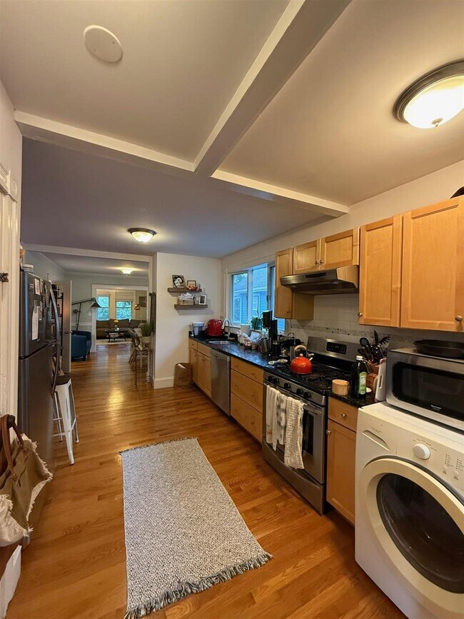 Photo - 17 Milton St Unit 2