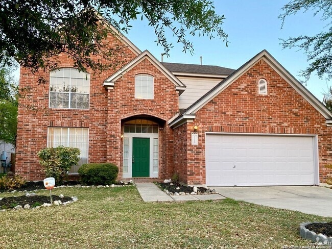 Building Photo - 11210 Jade Green Rental