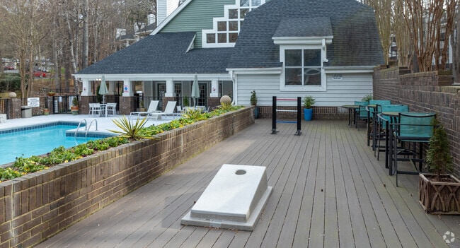 Cornhole