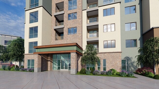 Photo - Legado Apartments