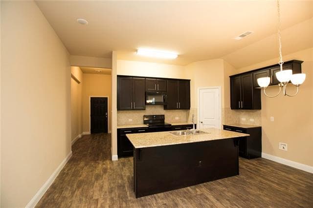 Photo - 1215 Mount Olive Ln