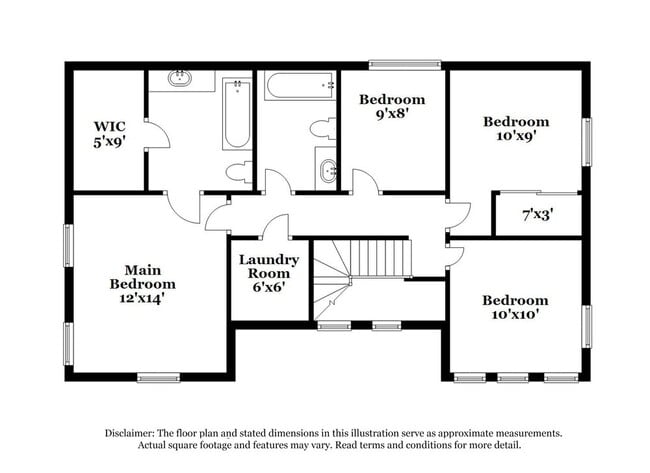 Photo - 10460 Chrisman Ave