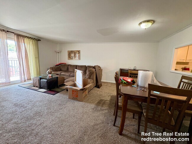 Photo - 121 Tremont St Unit 215