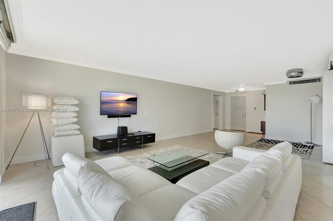 Photo - 9801 Collins Ave Condo Unit 5S