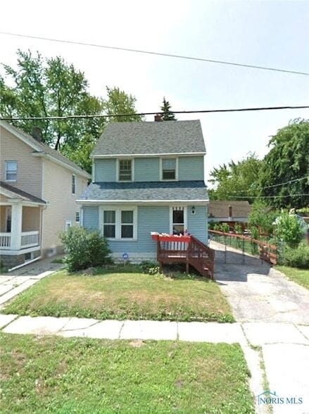 Photo - 2029 Brame Pl House