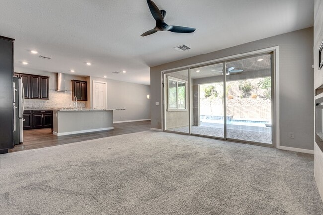 Photo - Luxury Summerlin North Home with Private Pool