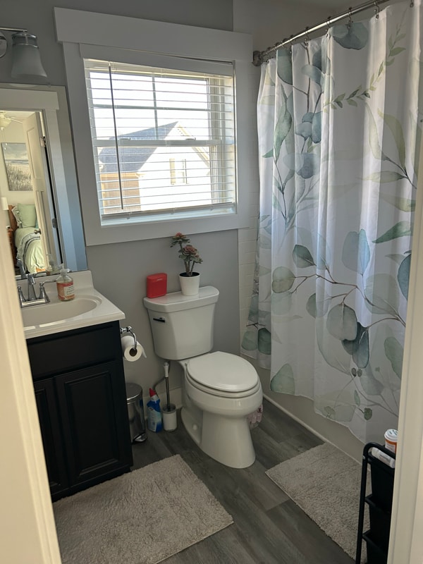 Photo - 1837 Winn Aly Apartamento