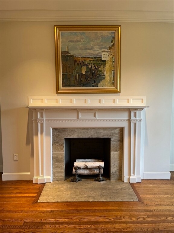 Photo - 412 Beacon St Unit 6