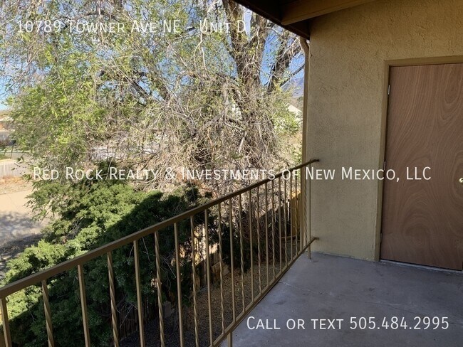 Photo - 10789 Towner Ave NE Unit D