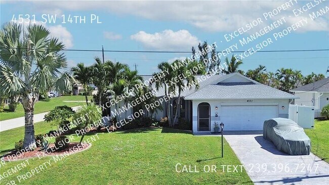 Photo - 4531 SW 14th Pl