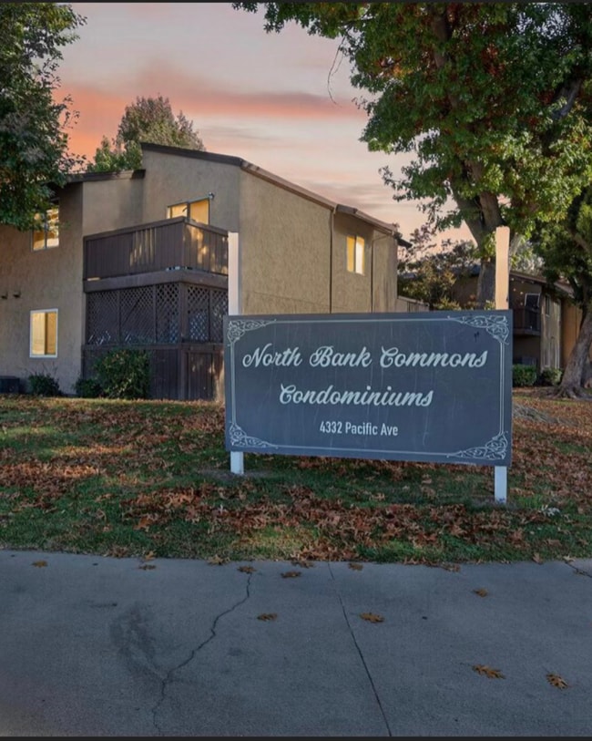 Welcome Home! - 4332 Pacific Ave Unit 66