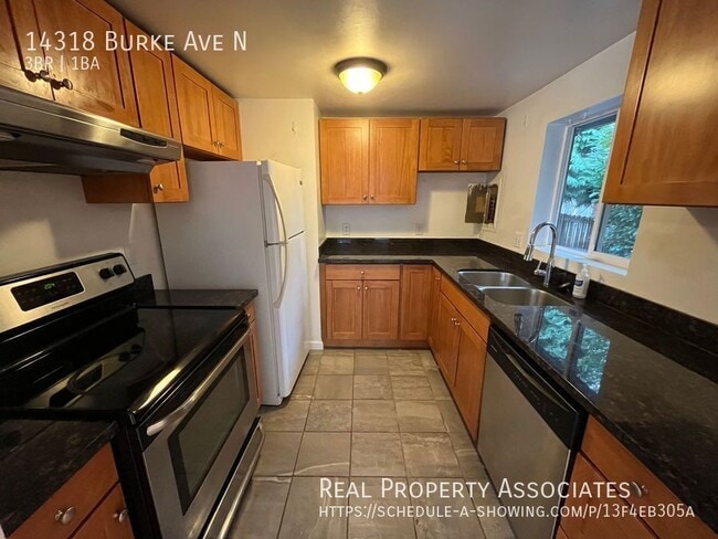 Photo - 14318 Burke Ave N