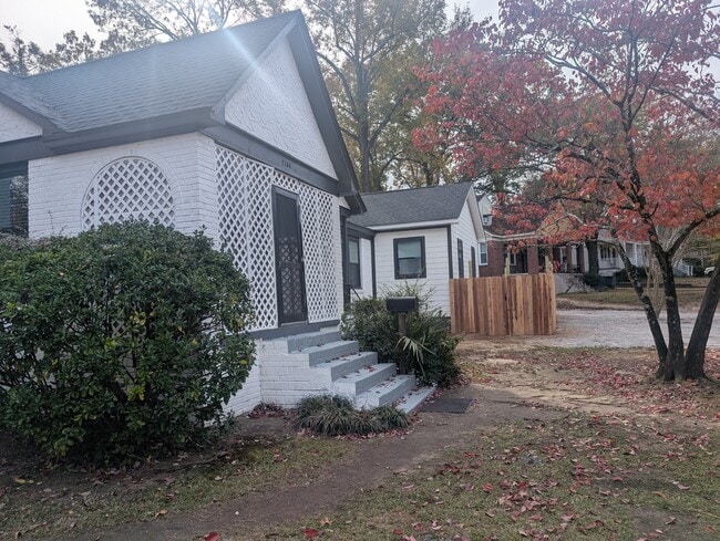 203 South Harden Street