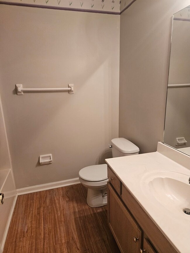 Photo - Available Now! half off first months rent special!