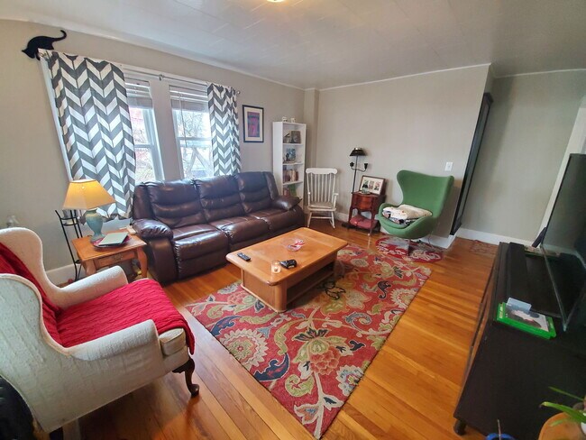 Photo - 60 Litchfield St Condo Unit U2