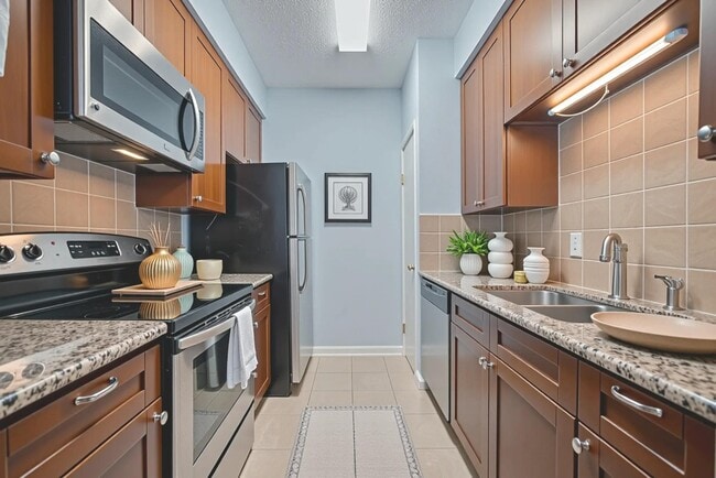 Photo - 7900 N Stadium Dr Unidad 123