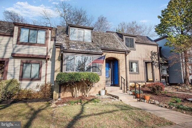 Photo - 1526 Scandia Cir Townhome