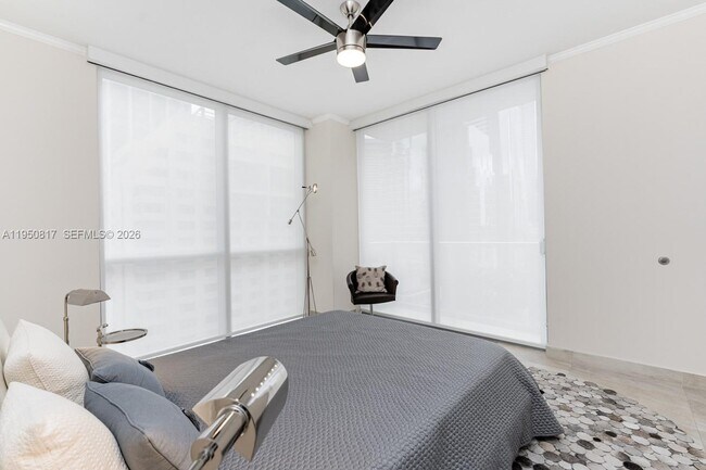 Photo - 1060 Brickell Ave Unit 1507