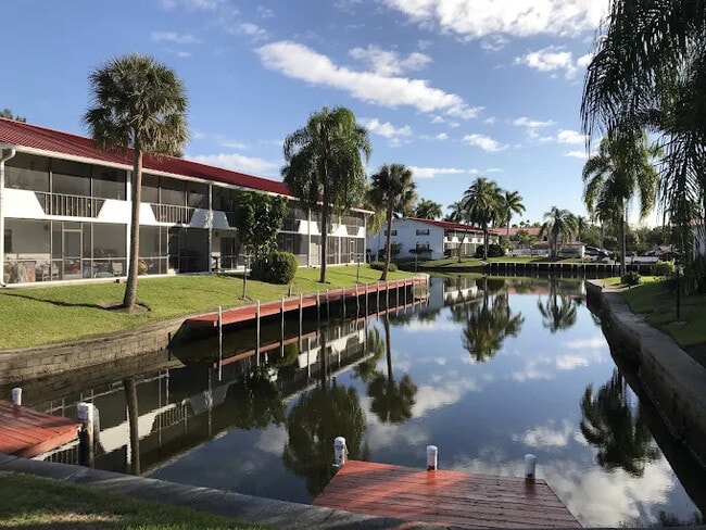Coral Harbor