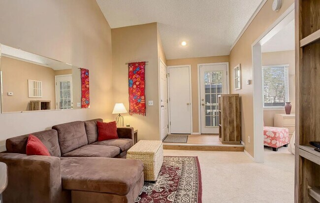 Photo - Charming 1BD/1BA Condo-Wheat Ridge, CO! Available 5/1!