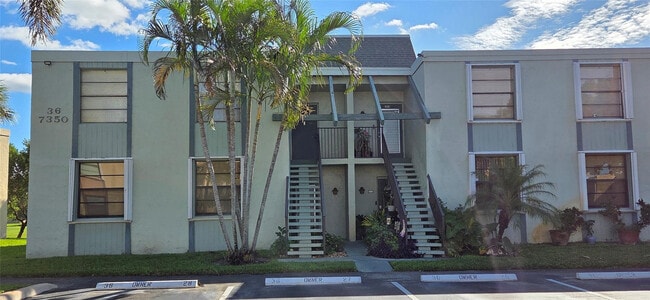 Building Photo - 7350 NW 18th St Unit 101