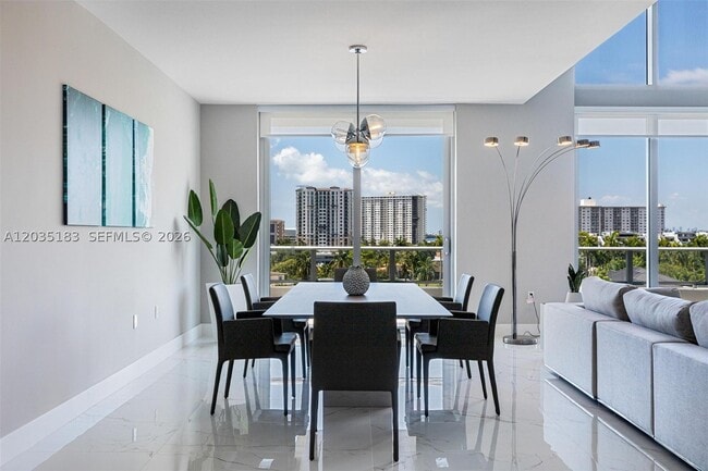 Building Photo - 330 Sunny Isles Blvd Unit 5-506