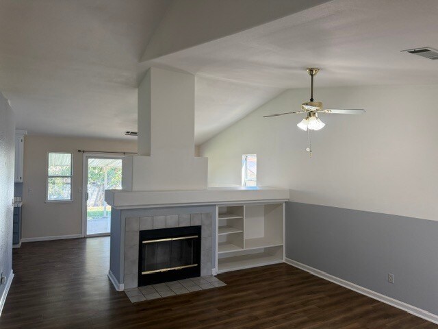 Oakdale charming 3-bedroom, 2-bath home