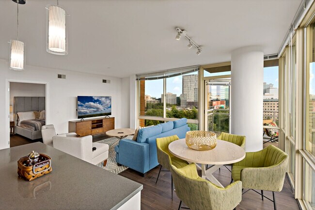 Photo - 8516 Leesburg Pike Unidad ID1395434P