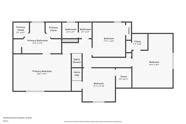 Photo - 7440 Richmond Rd