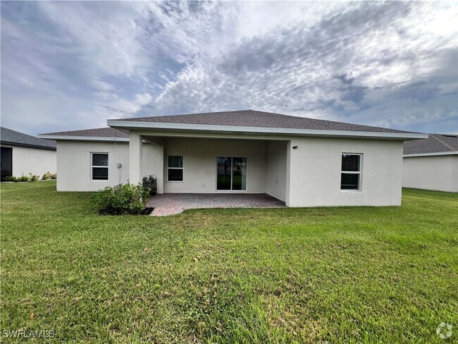 Building Photo - 359 Paramaribo St Rental