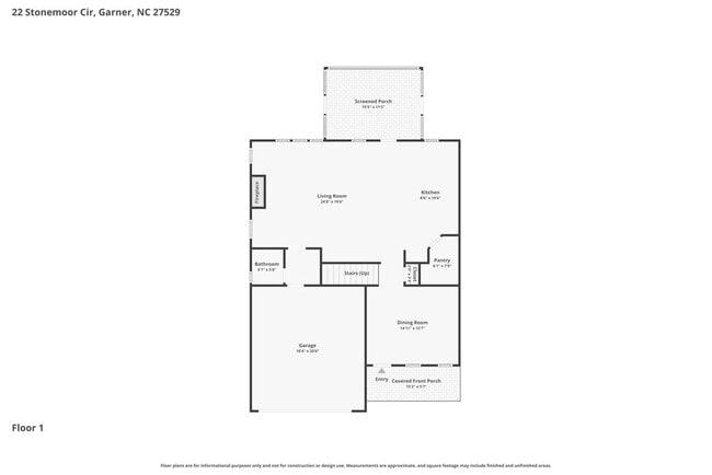 Photo - 22 Stonemoor Cir