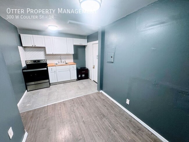 Photo - 300 W Coulter St Unit 1R