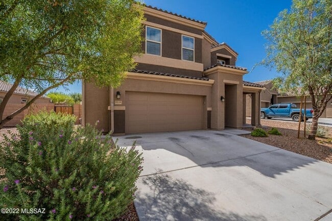 Photo - Spacious 5BR Marana Retreat in Saguaro Bloom | 2,587 SQFT & Covered Patio