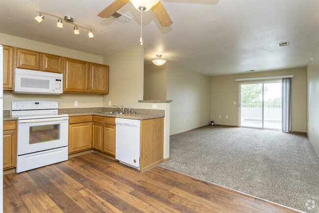 Interior Photo - Highclere Apartments