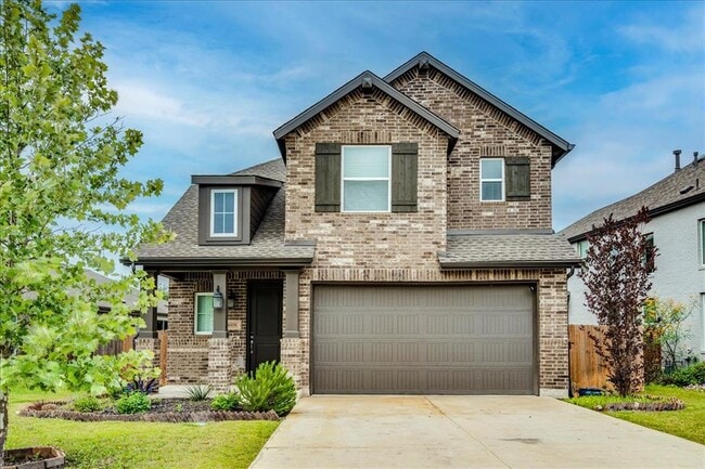 Building Photo - 8008 Prairie Rye Dr