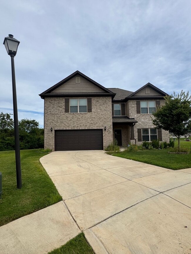 Building Photo - 203 Rye Cir Rental