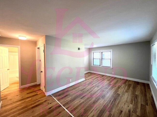 Photo - Updated 3-Bedroom Home with Garage & Spacious Yard