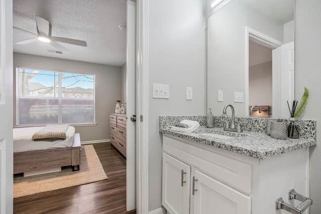 Lakewood Terrace