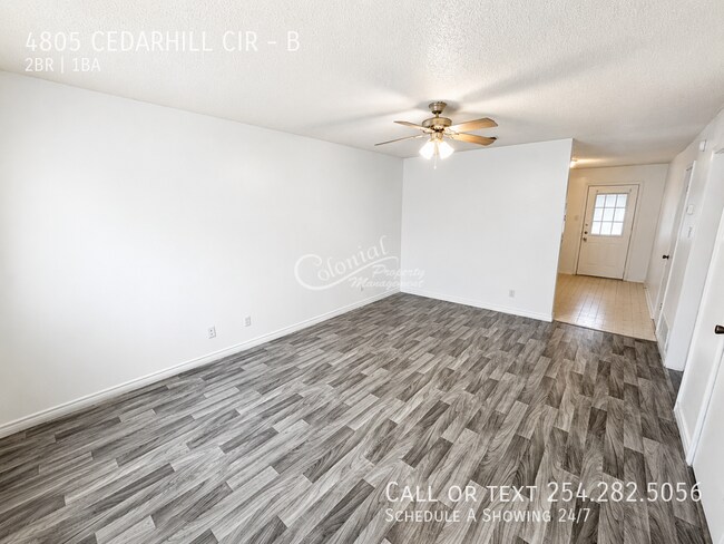 Photo - 4805 Cedarhill Cir Unit B