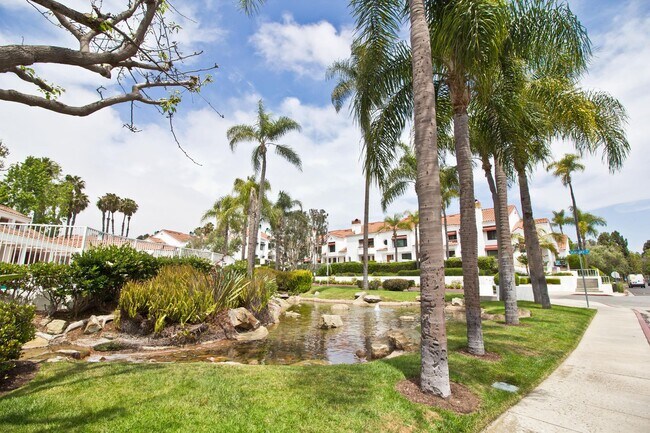 Photo - Welcome to Pacfic Ranch downtown HB!