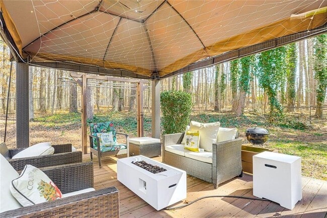 Photo - 3595 Chastain Ct