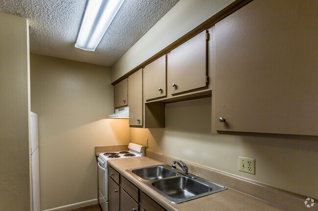 Photo - Ridgecrest Apartments