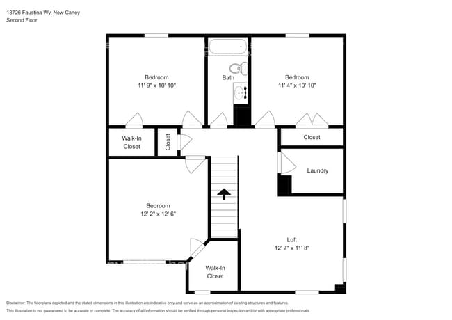 Photo - 18726 Faustina Way