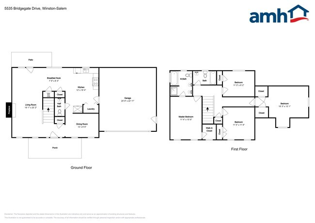 Photo - 5535 Bridgegate Dr