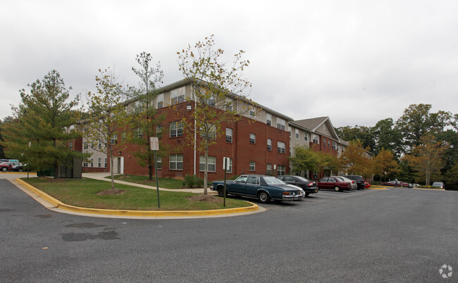 Park View at Bladensburg - Park View at Bladensburg Apartamentos