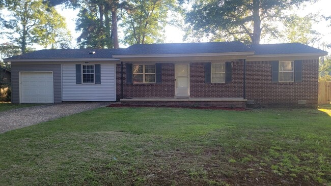 Photo - 17722 Michael Todd Ln