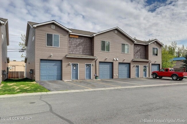 Building Photo - 4507 Campbell Park Loop