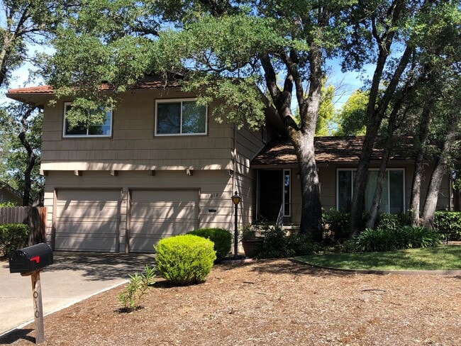 Building Photo - Gorgeous 4 Bedroom El Dorado Hills Home on Private Cul-De-Sac!