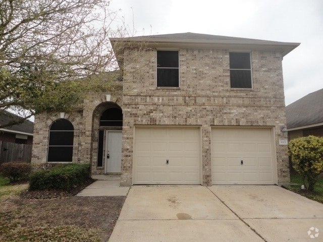 Building Photo - 5811 Creektrace Ln Rental