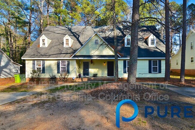 Photo - 249 Friarsgate Blvd House